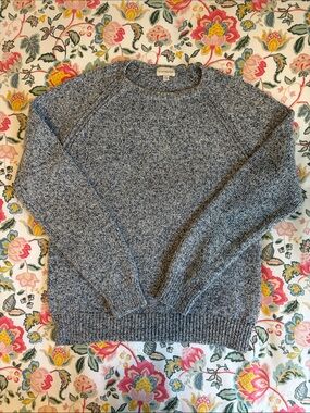 Club Monaco Men's Sweater 100% Cotton